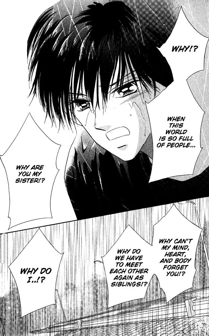 Tsumi ni Nureta Futari Chapter 9 page 43 - Chapter 9