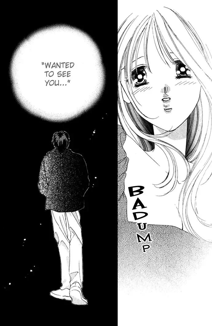 Tsumi ni Nureta Futari Chapter 9 page 8 - Chapter 9
