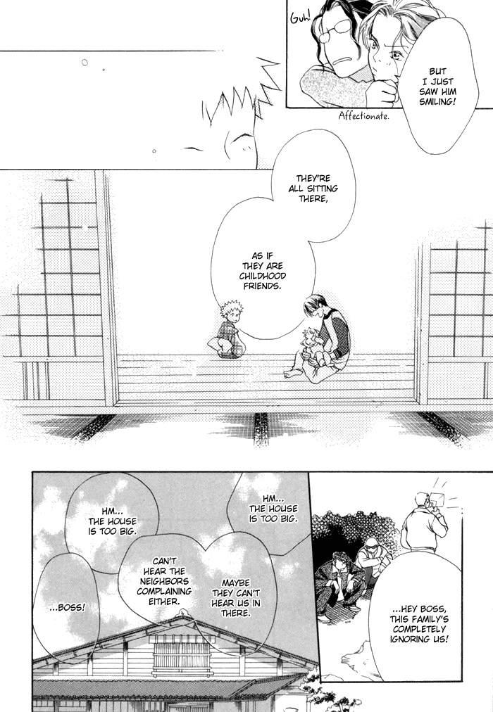 Tsumi to Bachi Chapter 1.2 page 34 - Chapter 1 v2 : Crime and Punishment
