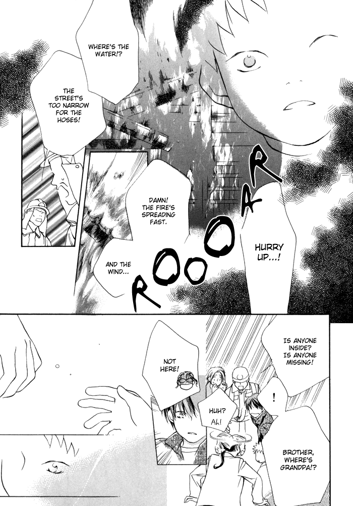 Tsumi to Bachi Chapter 1.2 page 37 - Chapter 1 v2 : Crime and Punishment