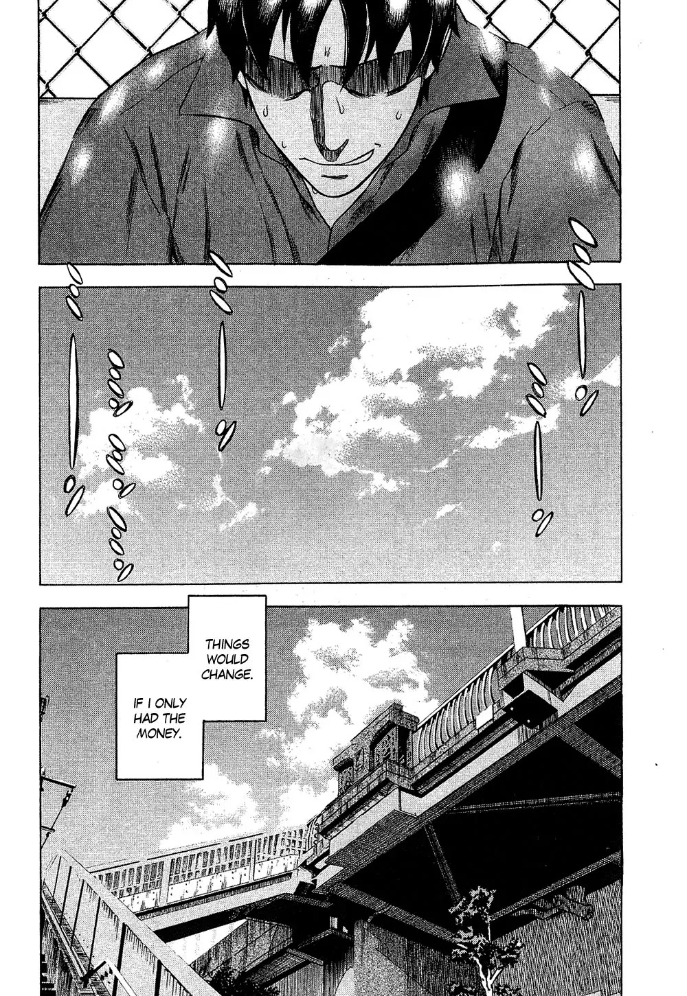 Tsumi to Batsu - A Falsified Romance Chapter 10 page 17 - Chapter 10: Heart and Hesitation