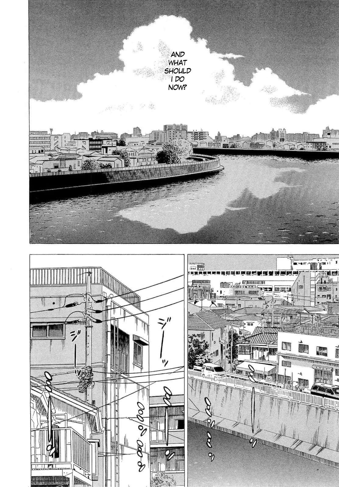 Tsumi to Batsu - A Falsified Romance Chapter 12 page 10 - Chapter 12: Beginnings and Endings