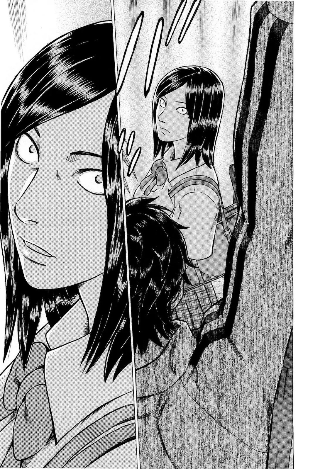Tsumi to Batsu - A Falsified Romance Chapter 16 page 13 - Chapter 16: Flower and Bee