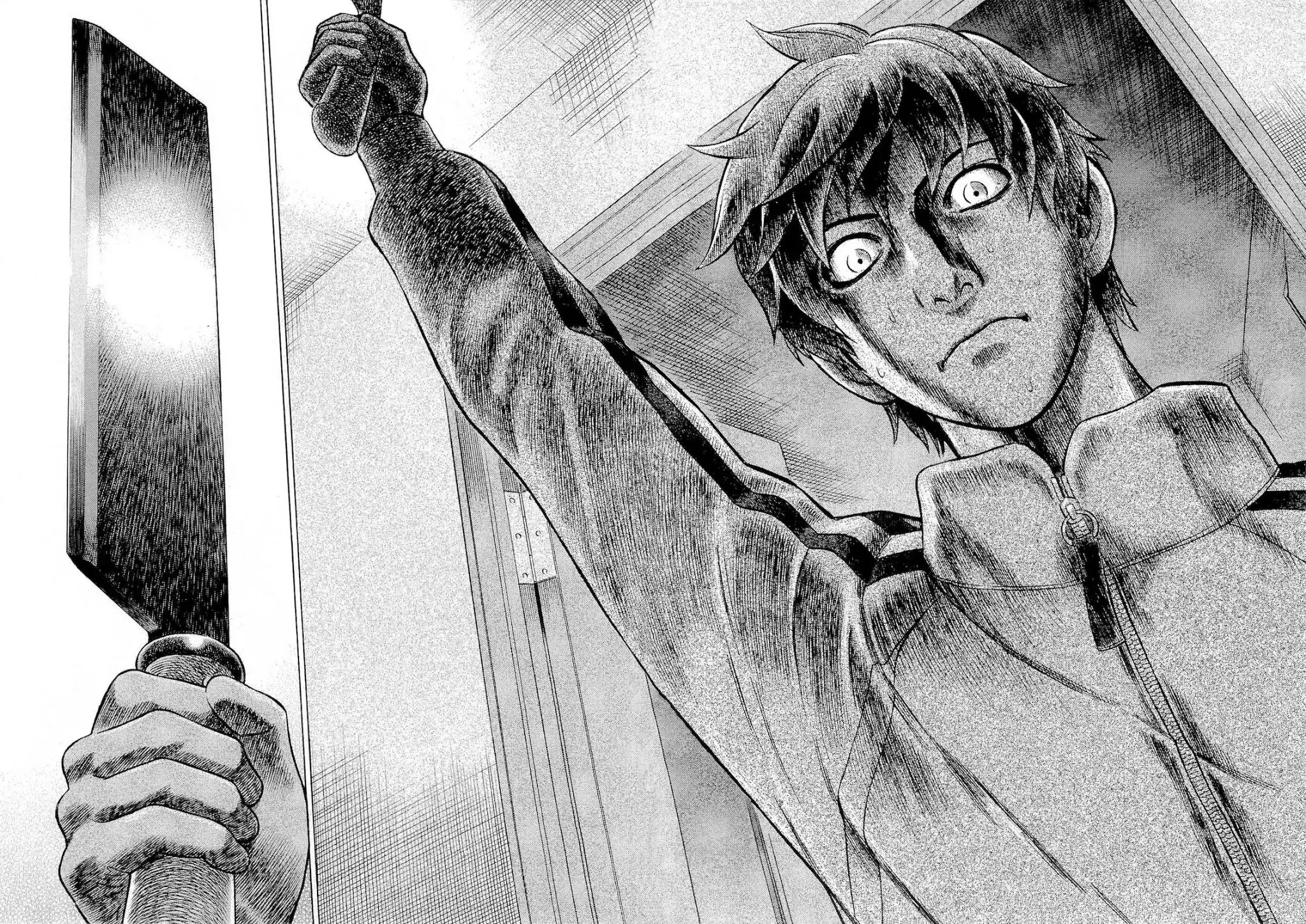 Tsumi to Batsu - A Falsified Romance Chapter 16 page 14 - Chapter 16: Flower and Bee
