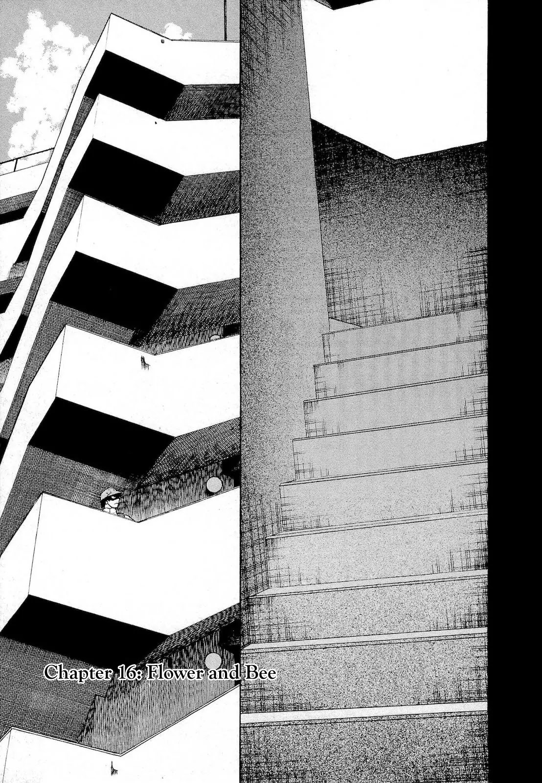 Tsumi to Batsu - A Falsified Romance Chapter 16 page 3 - Chapter 16: Flower and Bee