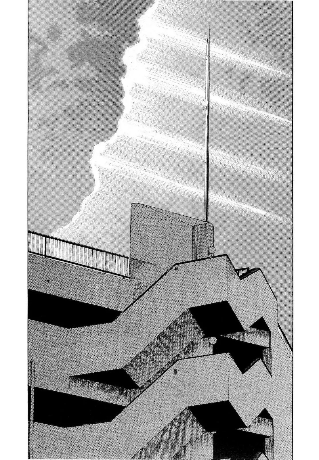 Tsumi to Batsu - A Falsified Romance Chapter 19 page 16 - Chapter 19: A Blade Drawn