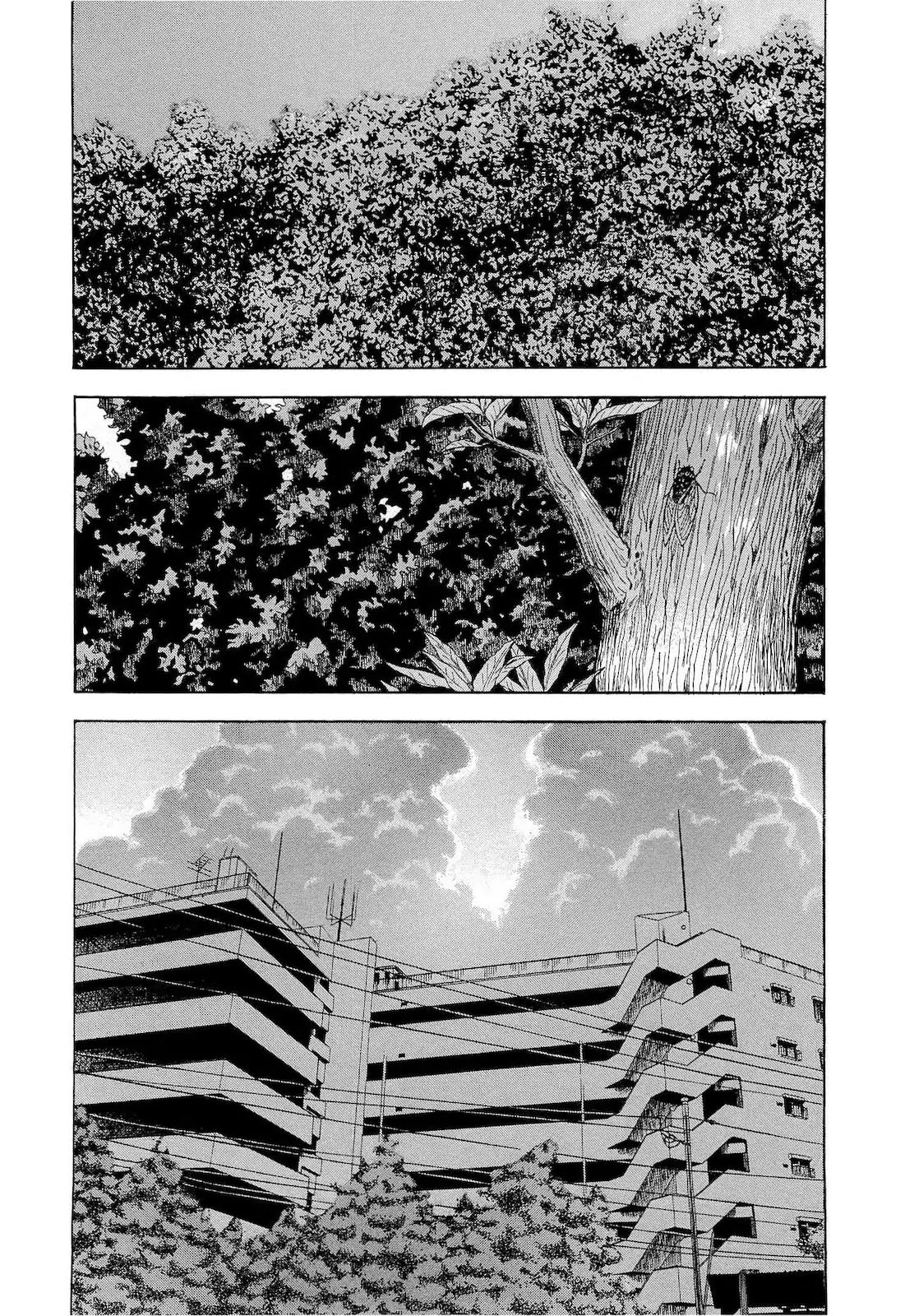 Tsumi to Batsu - A Falsified Romance Chapter 19 page 17 - Chapter 19: A Blade Drawn