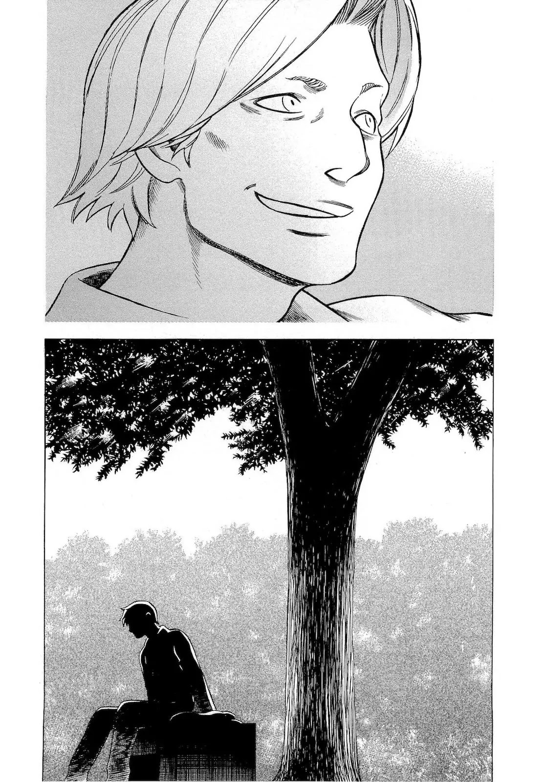 Tsumi to Batsu - A Falsified Romance Chapter 31 page 13 - Chapter 31: Anxiety and Aspiration