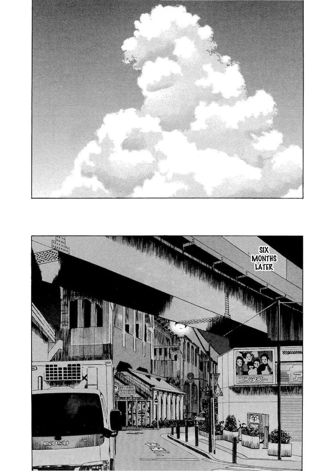 Tsumi to Batsu - A Falsified Romance Chapter 35 page 16 - Chapter 35: Two Revolutions