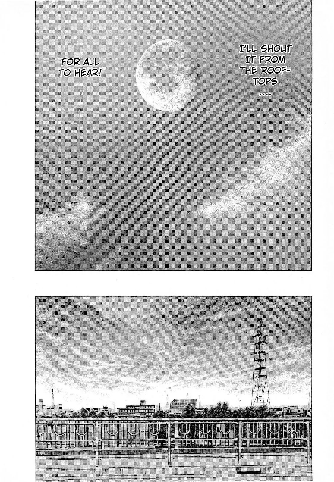 Tsumi to Batsu - A Falsified Romance Chapter 46 page 13 - Chapter 46: Tears and Perspective