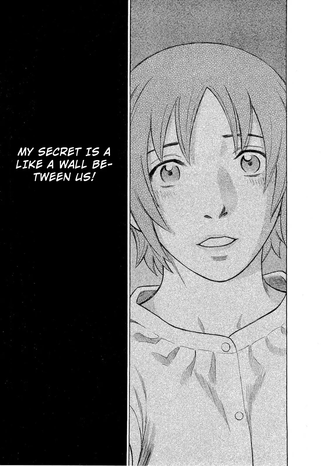 Tsumi to Batsu - A Falsified Romance Chapter 58 page 12 - Chapter 58: Confession