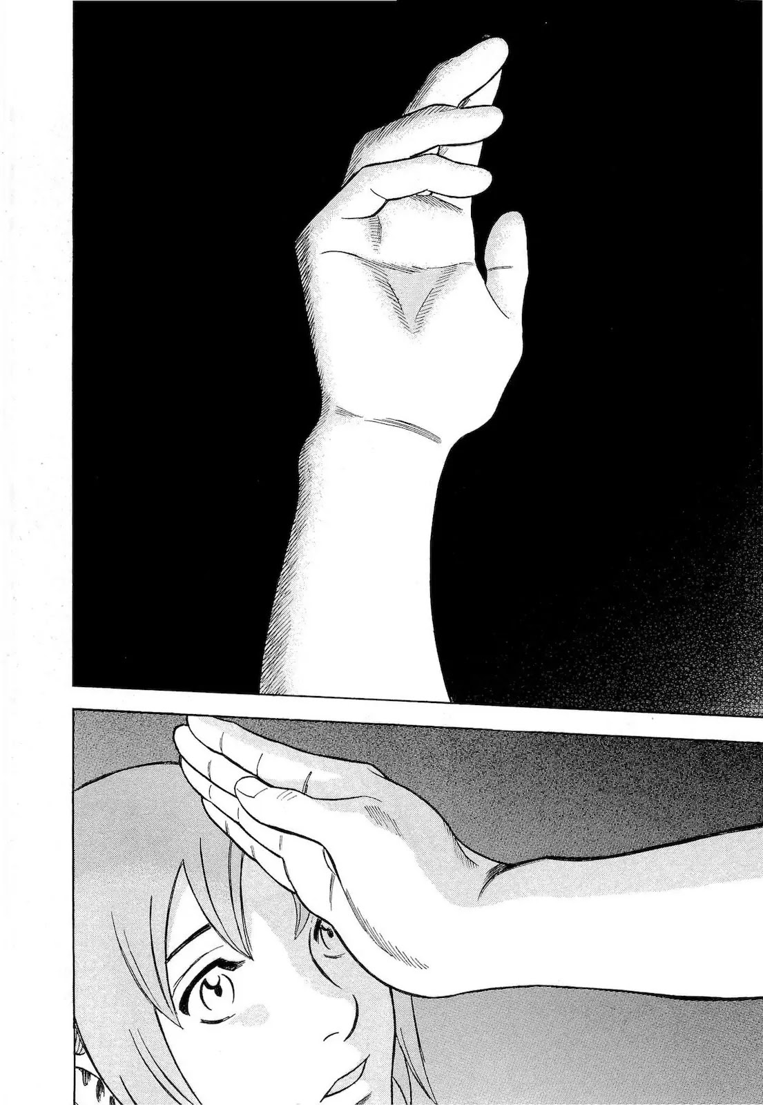 Tsumi to Batsu - A Falsified Romance Chapter 58 page 16 - Chapter 58: Confession