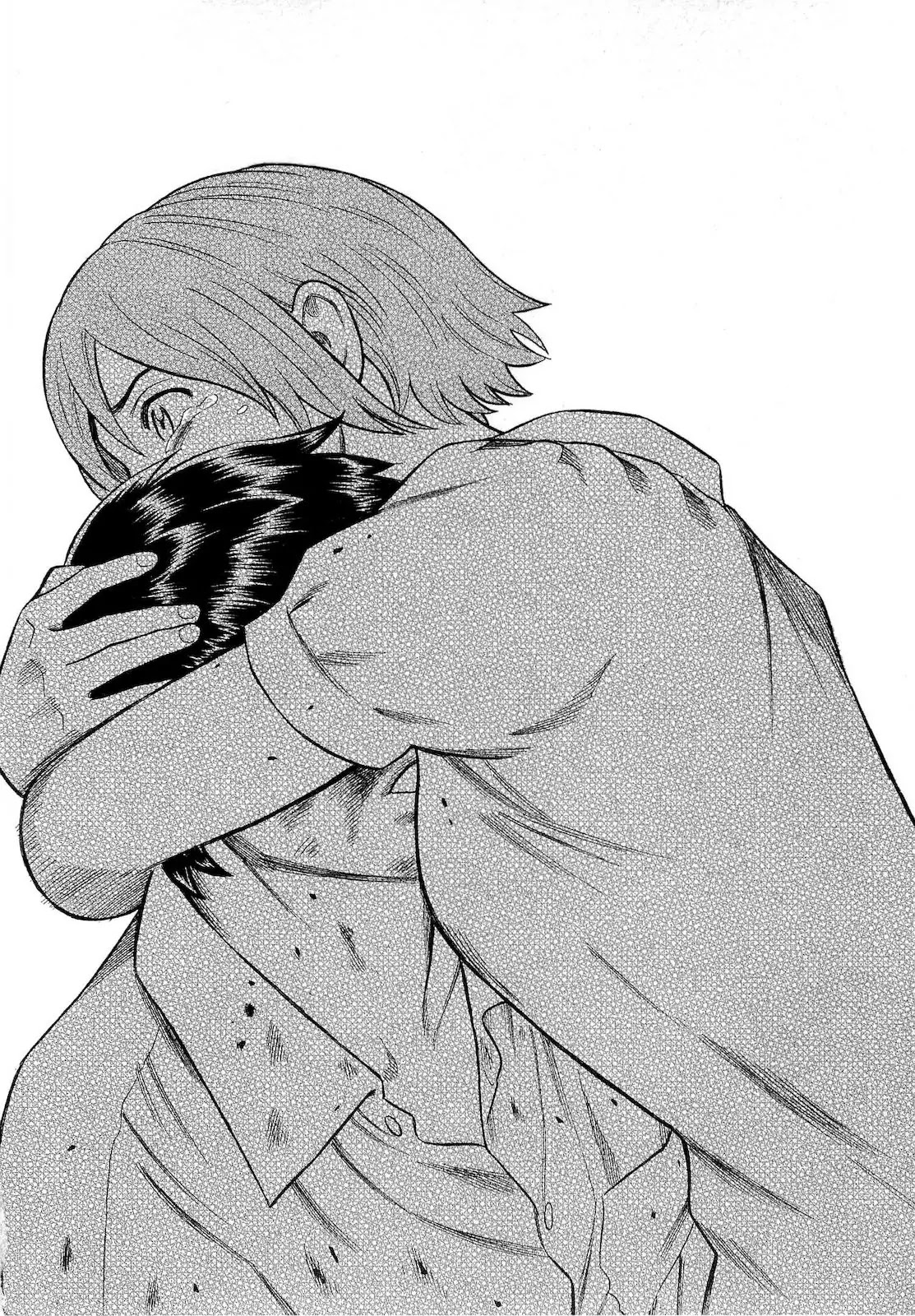 Tsumi to Batsu - A Falsified Romance Chapter 61 page 18 - Chapter 61: A Falsified Romance