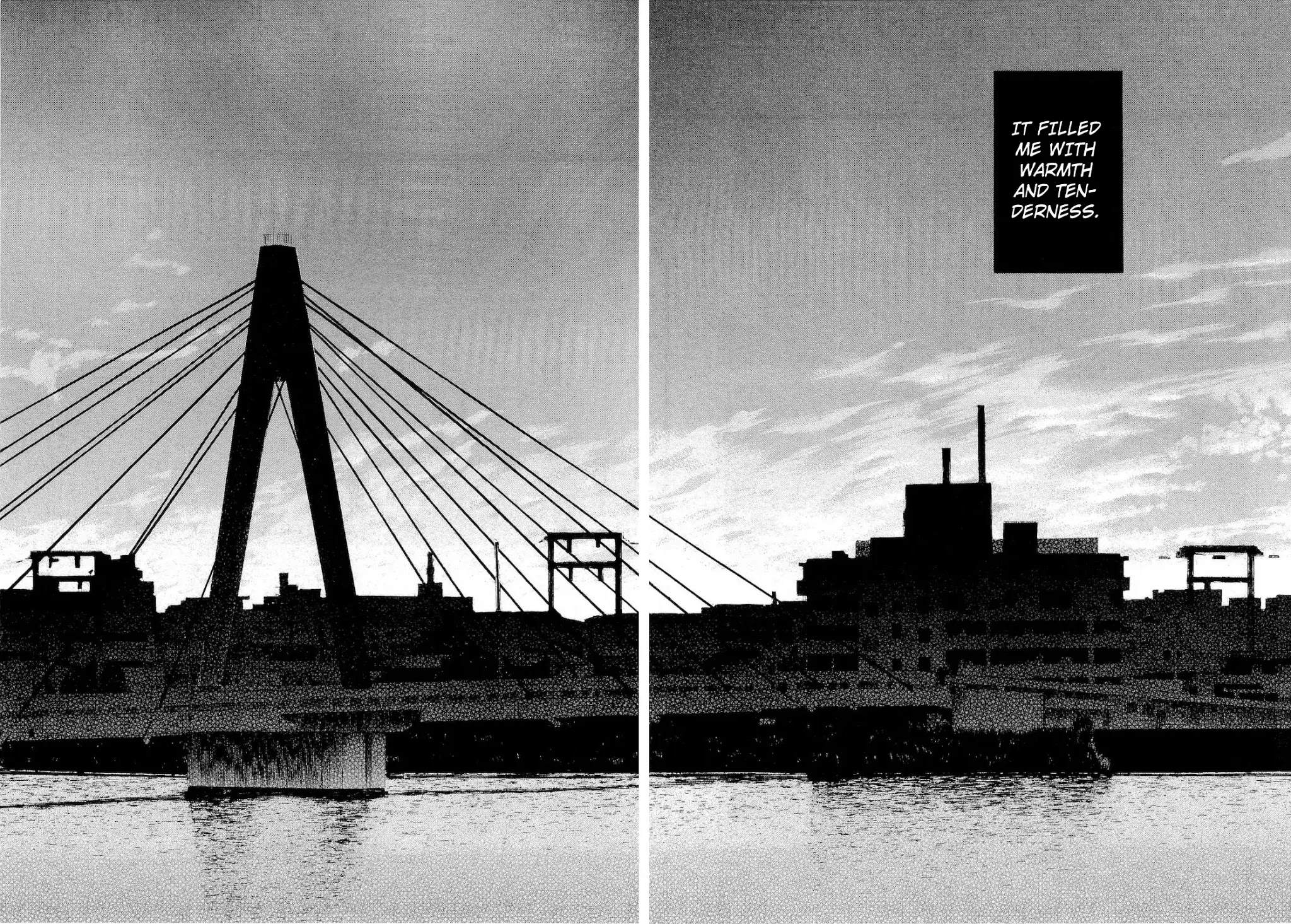 Tsumi to Batsu - A Falsified Romance Chapter 62 page 5 - Chapter 62: Contradiction and Conflict