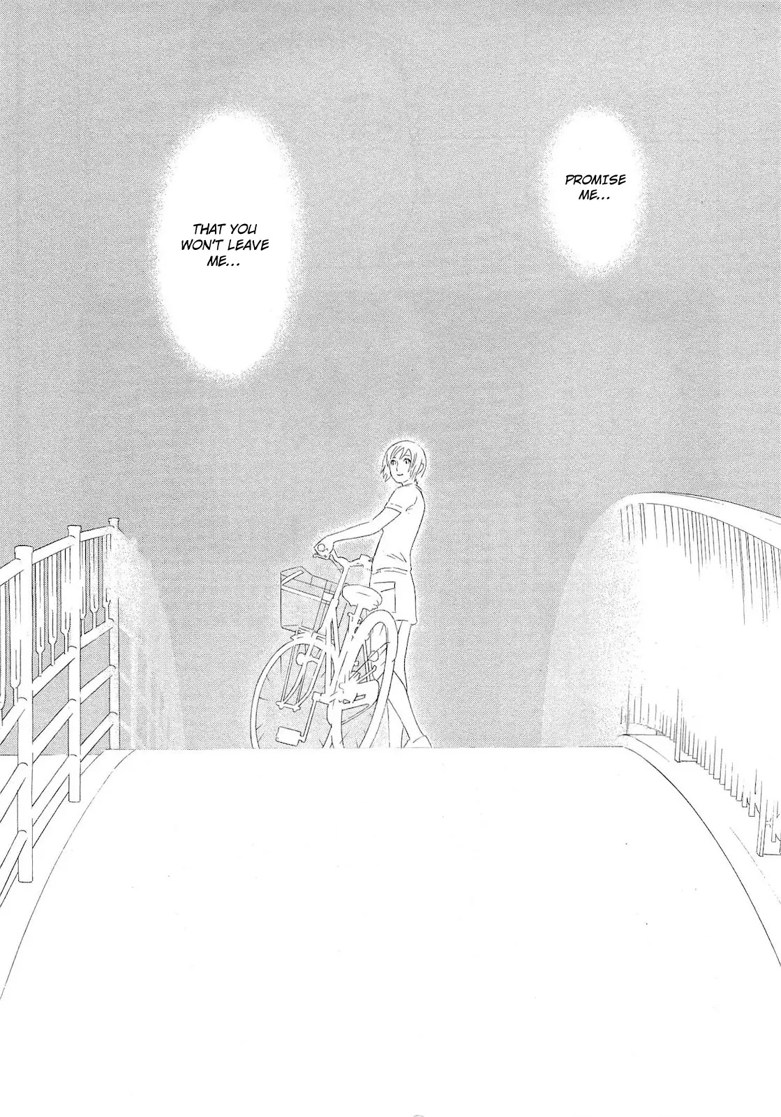 Tsumi to Batsu - A Falsified Romance Chapter 71 page 16 - Chapter 71: The Man and the Rock