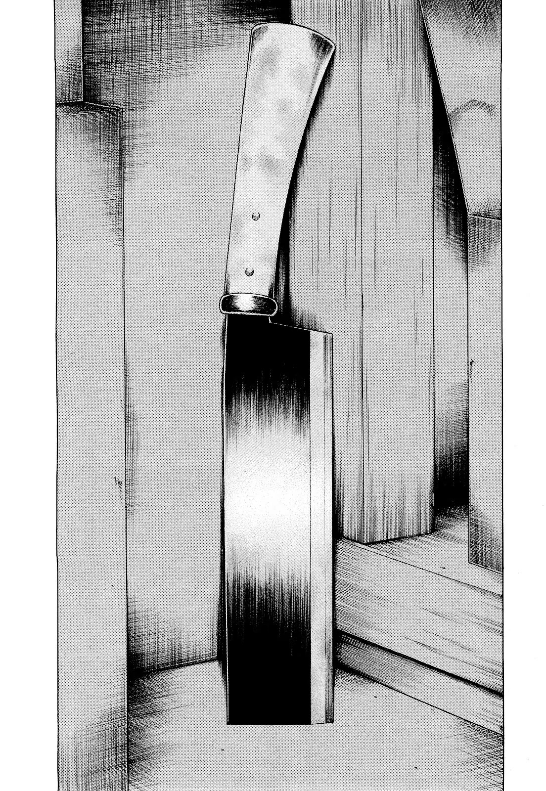Tsumi to Batsu - A Falsified Romance Chapter 74 page 8 - Chapter 74: Hesitation and Phone Call
