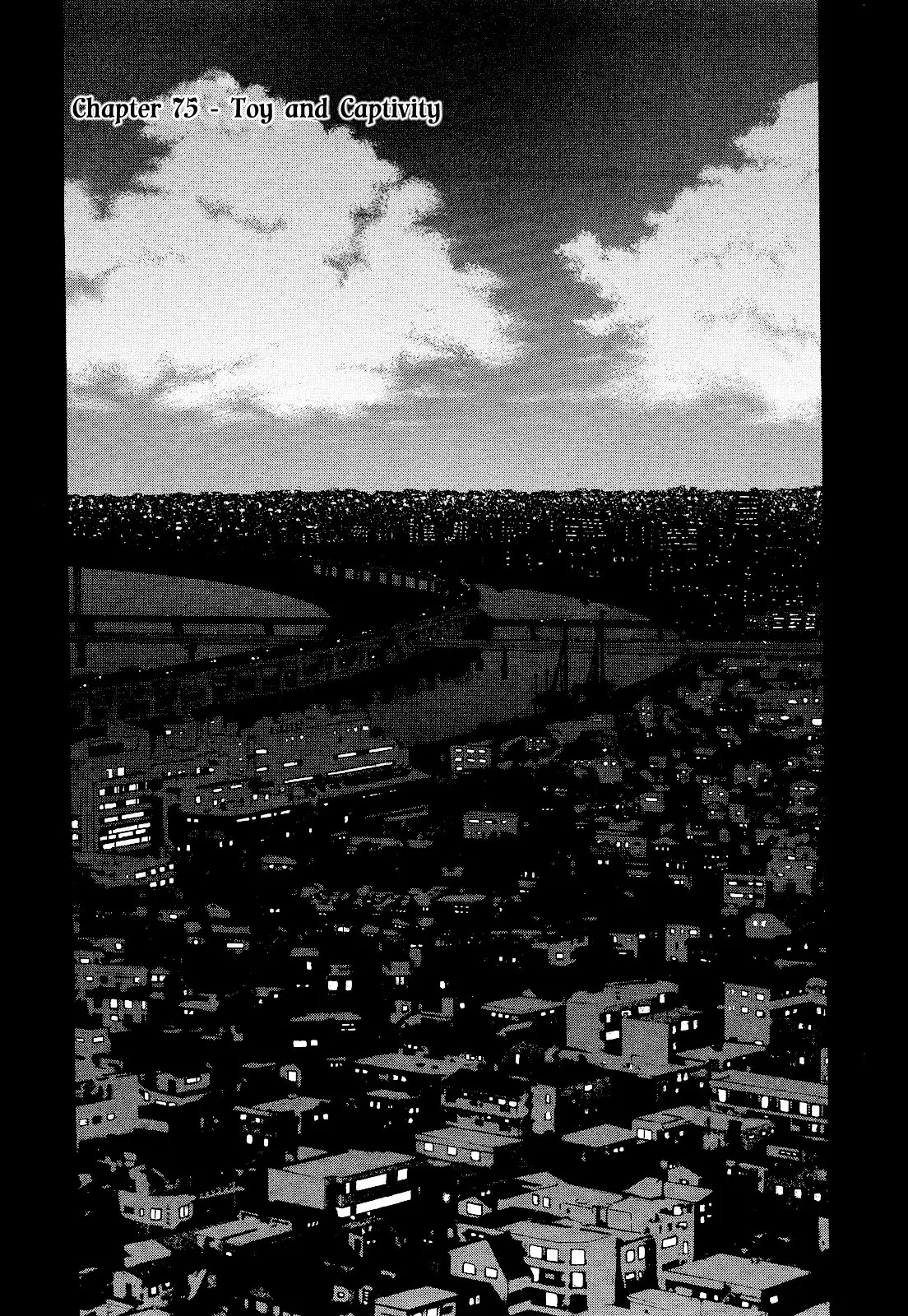 Tsumi to Batsu - A Falsified Romance Chapter 75 page 5 - Chapter 75: Toy and Captivity