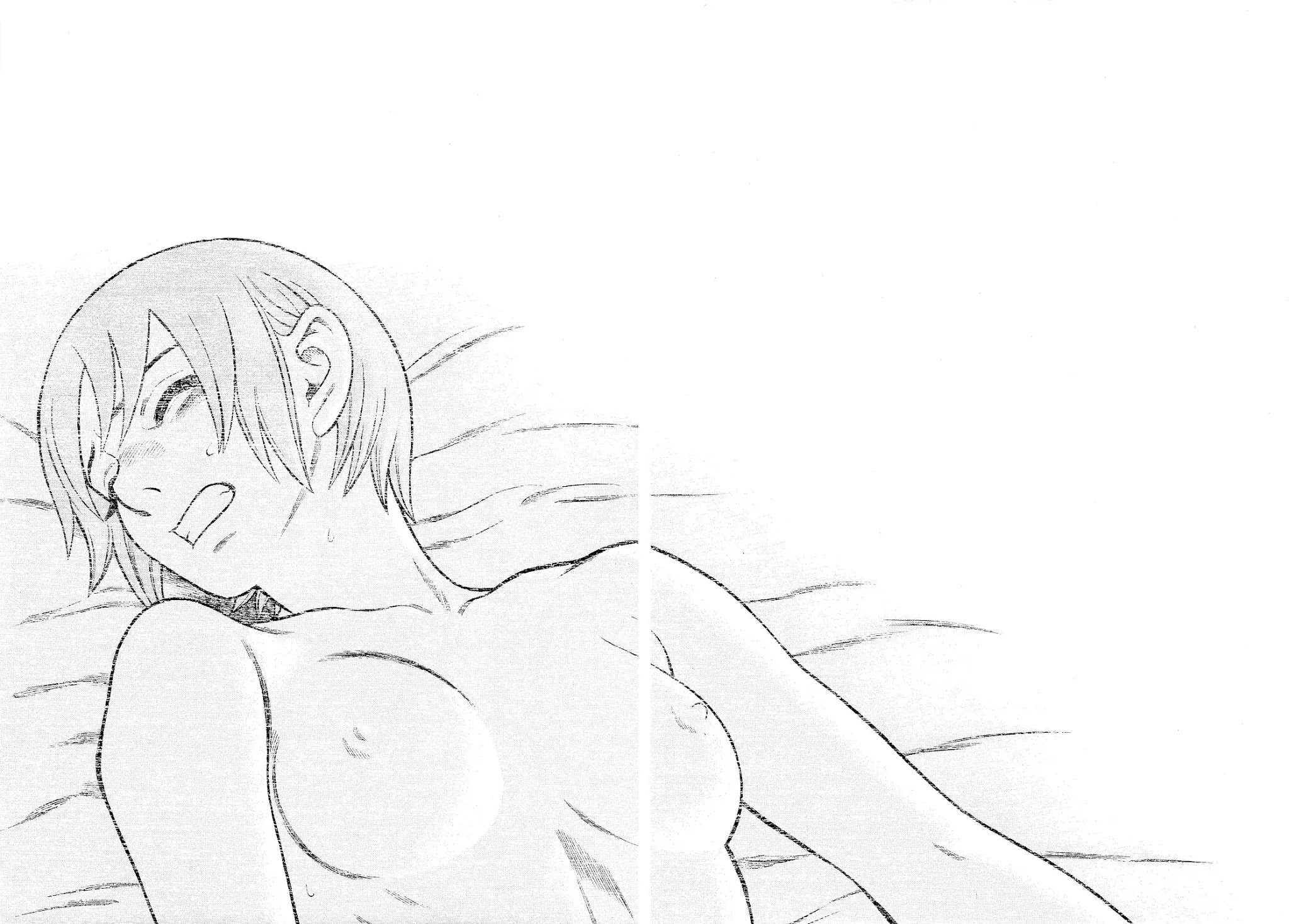 Tsumi to Batsu - A Falsified Romance Chapter 78 page 18 - Chapter 78: Good-bye