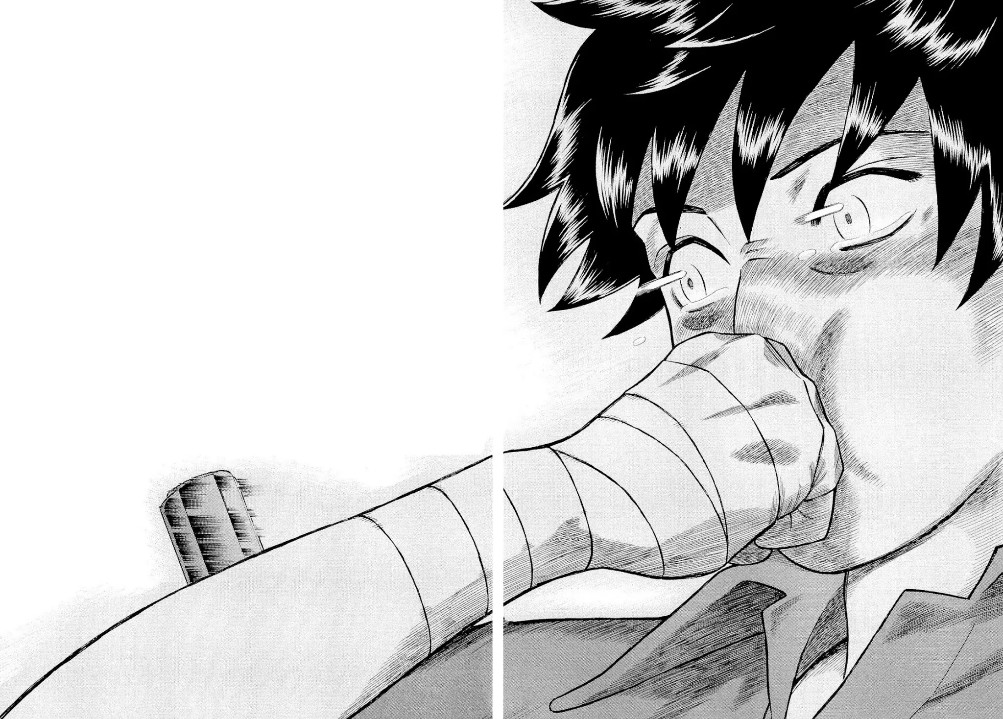 Tsumi to Batsu - A Falsified Romance Chapter 84 page 14 - Chapter 84: Ethica