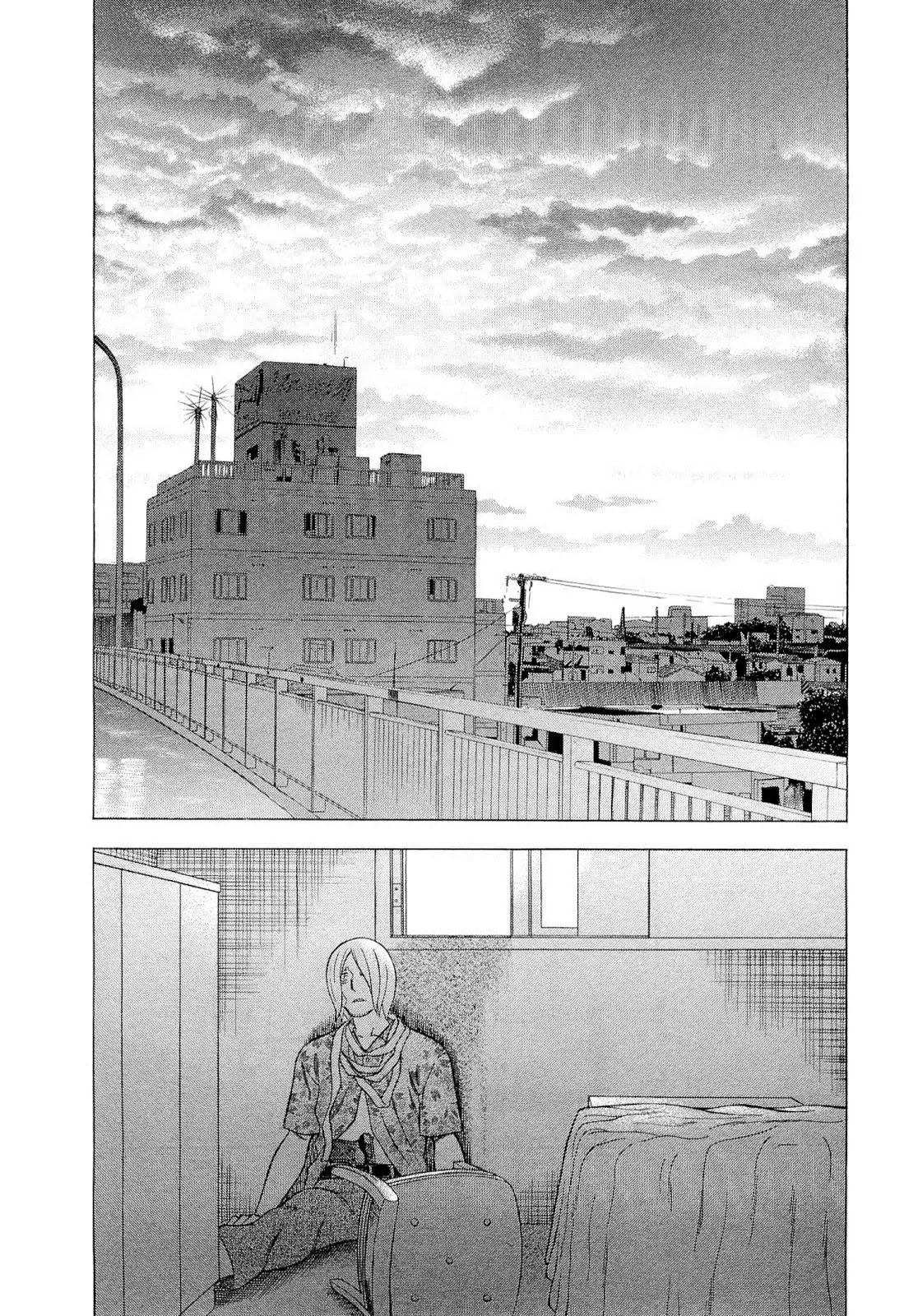 Tsumi to Batsu - A Falsified Romance Chapter 86 page 19 - Chapter 86: Ophelia and Orpheus