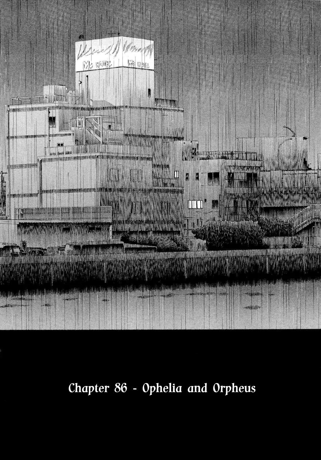 Tsumi to Batsu - A Falsified Romance Chapter 86 page 3 - Chapter 86: Ophelia and Orpheus