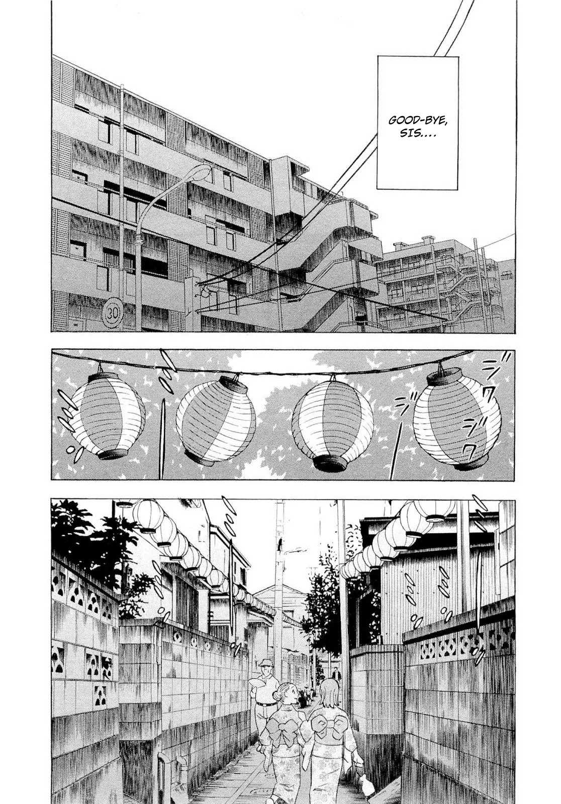 Tsumi to Batsu - A Falsified Romance Chapter 89 page 14 - Chapter 89: Friendship and Promise