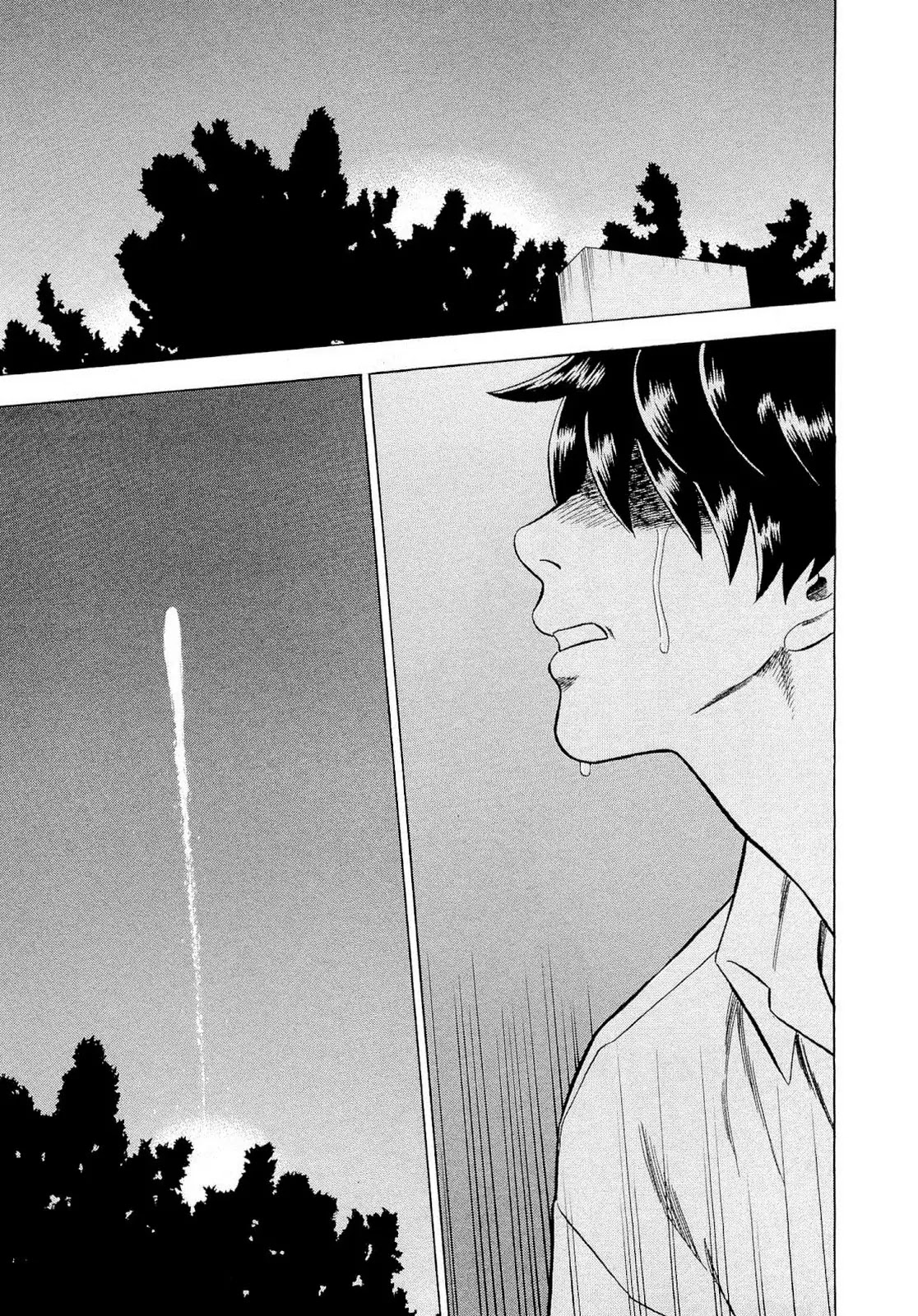 Tsumi to Batsu - A Falsified Romance Chapter 90 page 17 - Chapter 90: The Path of Light