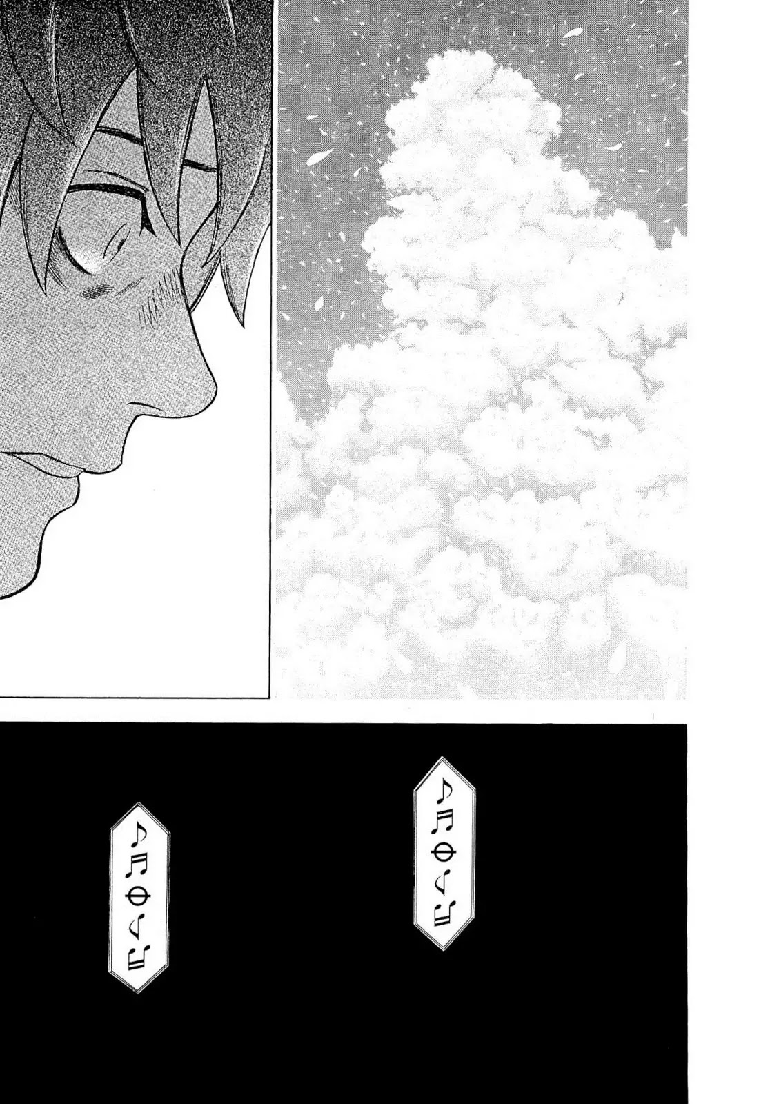 Tsumi to Batsu - A Falsified Romance Chapter 91 page 13 - Chapter 91: Interrogation and Declaration