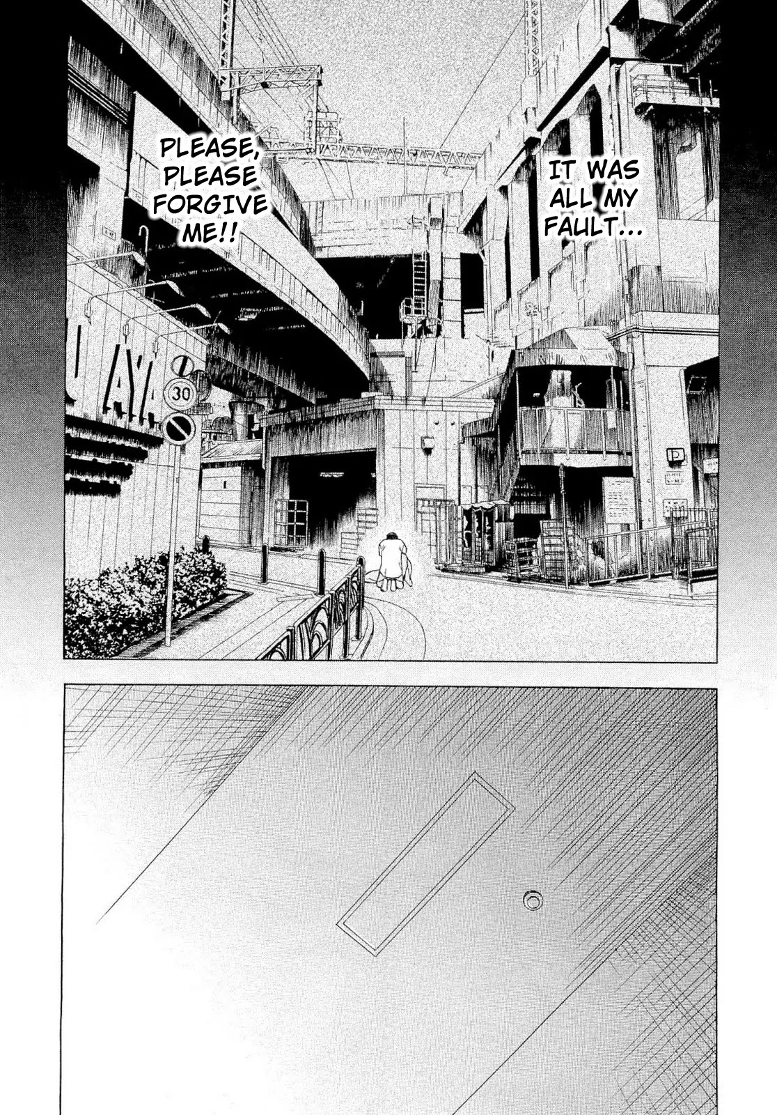Tsumi to Batsu - A Falsified Romance Chapter 93 page 10 - Chapter 93: Regeneration [END]