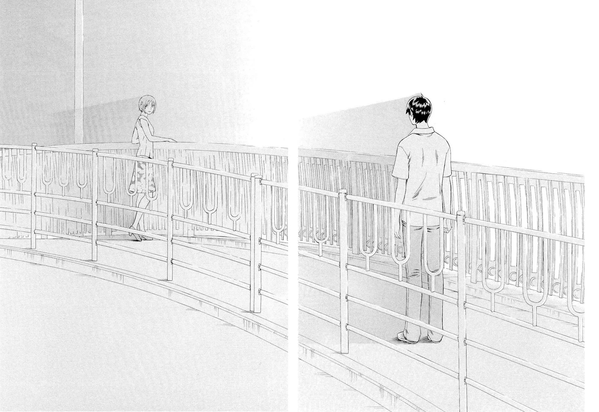 Tsumi to Batsu - A Falsified Romance Chapter 93 page 19 - Chapter 93: Regeneration [END]