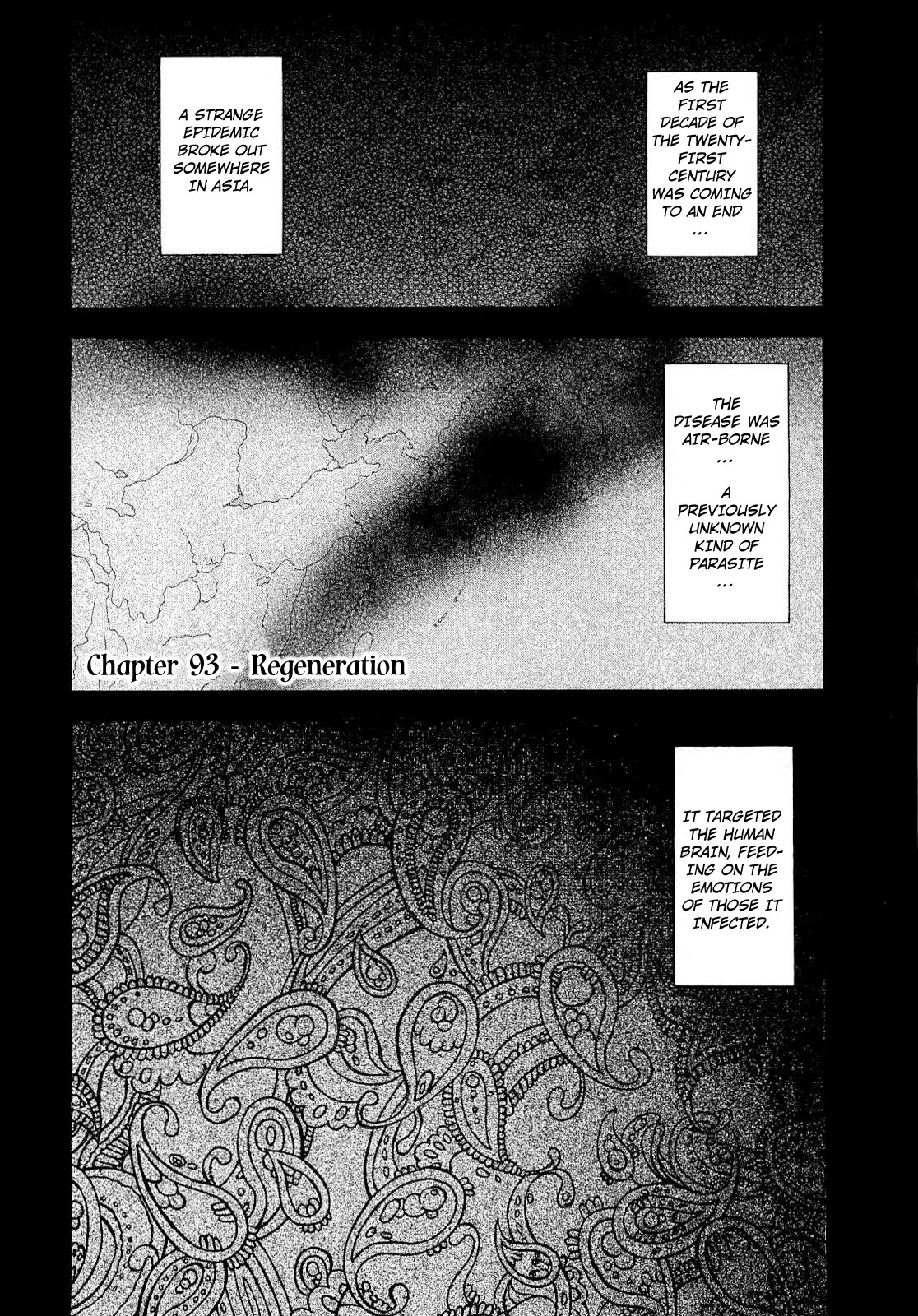 Tsumi to Batsu - A Falsified Romance Chapter 93 page 2 - Chapter 93: Regeneration [END]