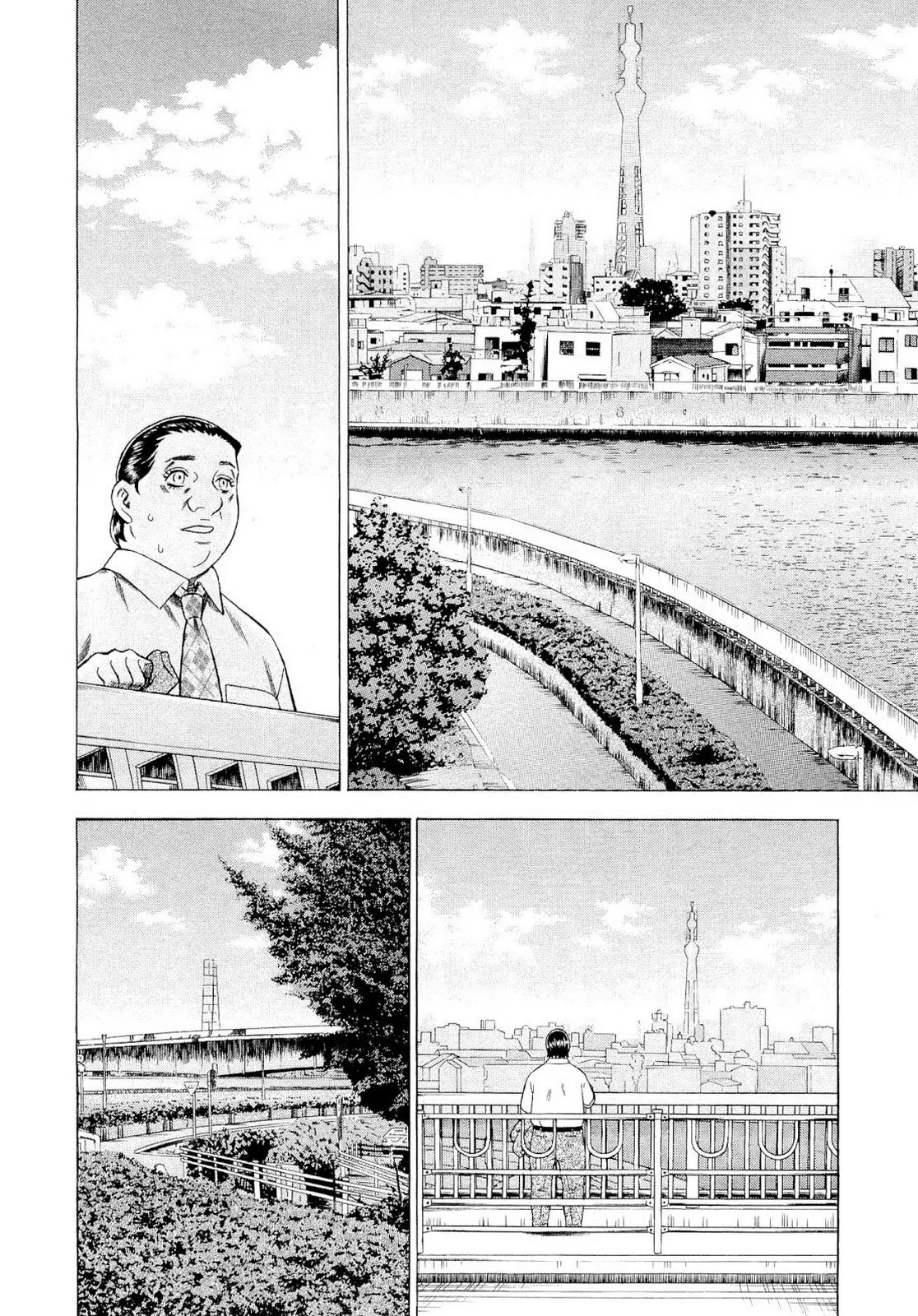 Tsumi to Batsu - A Falsified Romance Chapter 93 page 22 - Chapter 93: Regeneration [END]