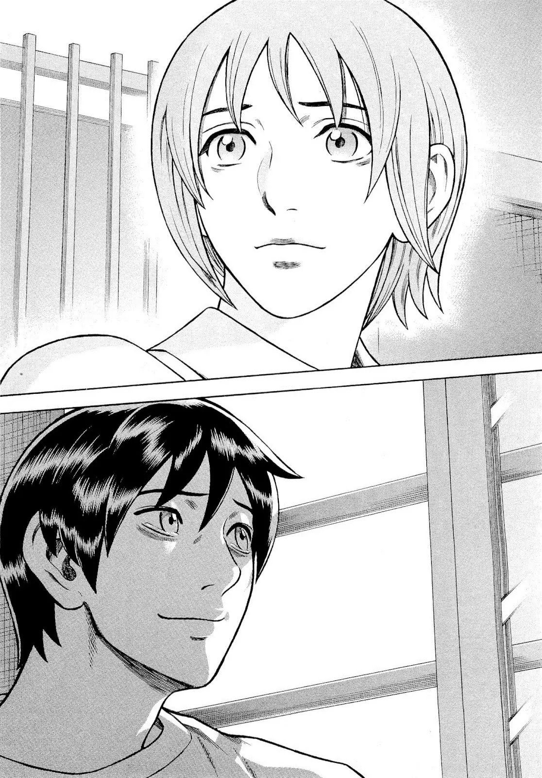Tsumi to Batsu - A Falsified Romance Chapter 93 page 25 - Chapter 93: Regeneration [END]
