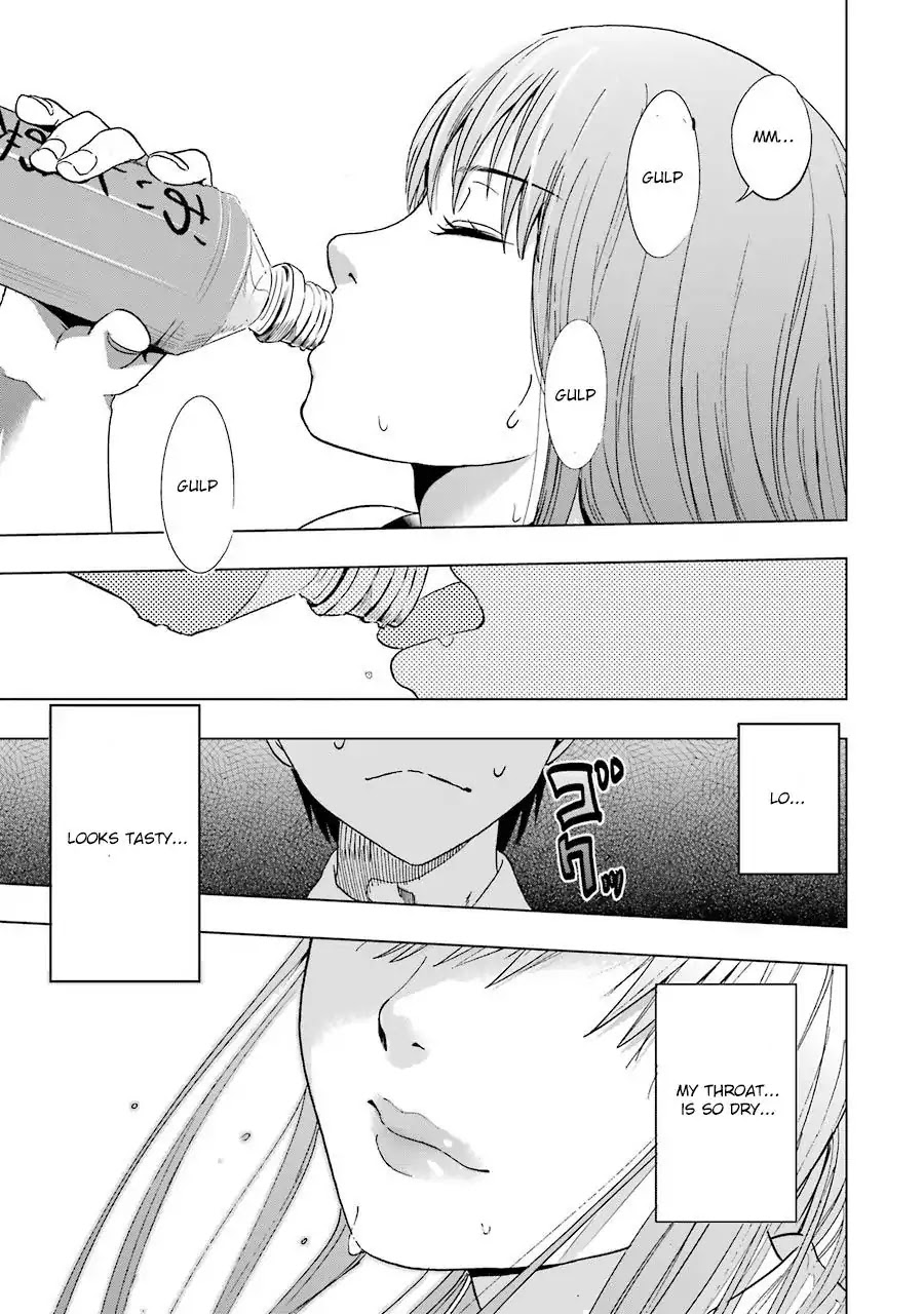 Tsumi to Kai Chapter 1 page 29 - Chapter 1: Shame And Liberation