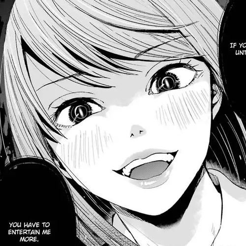Tsumi to Kai Chapter 1: Shame And Liberation cover