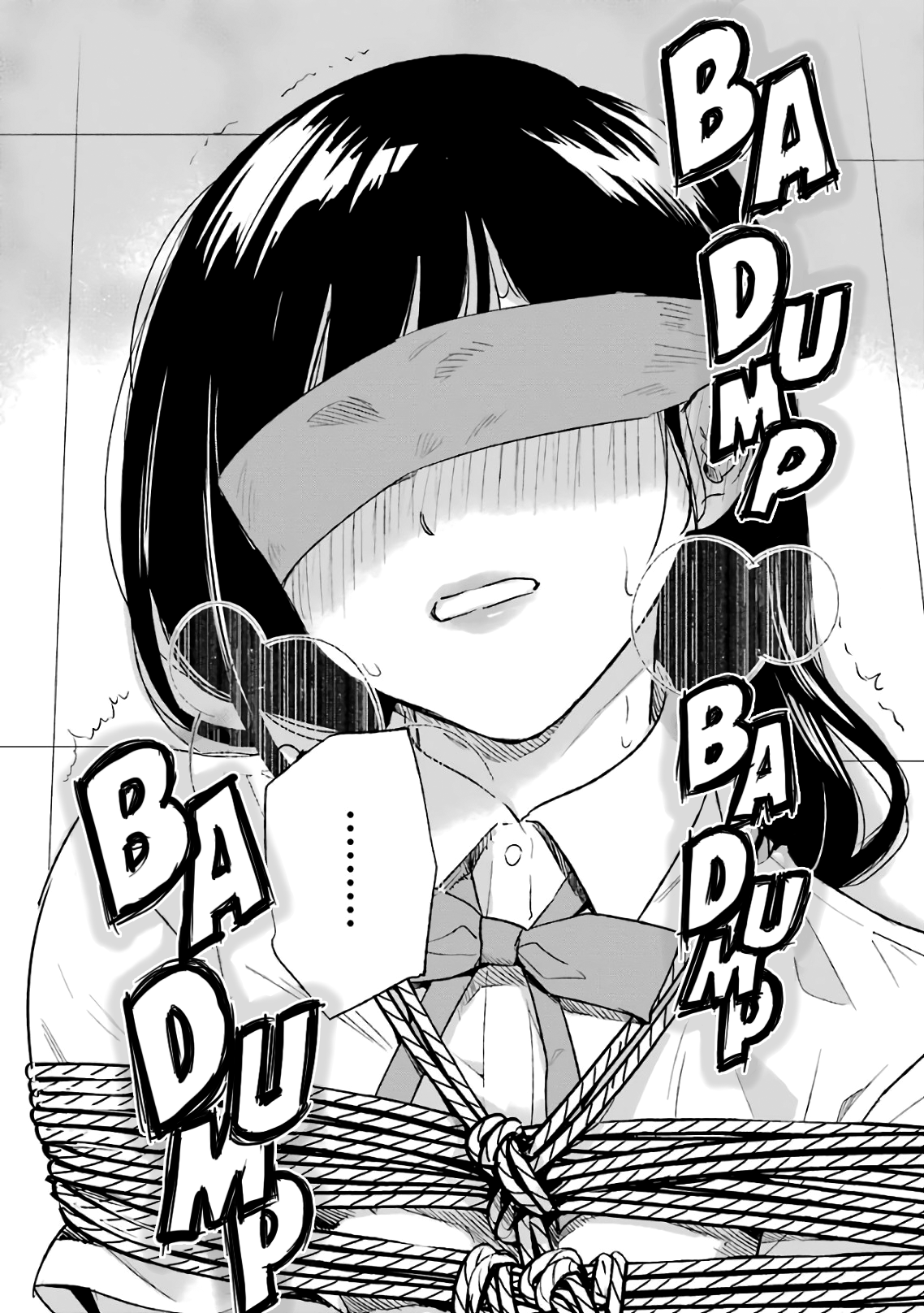 Tsumi to Kai Chapter 17 page 18 - Chapter 17: Ignorance and Cognizance