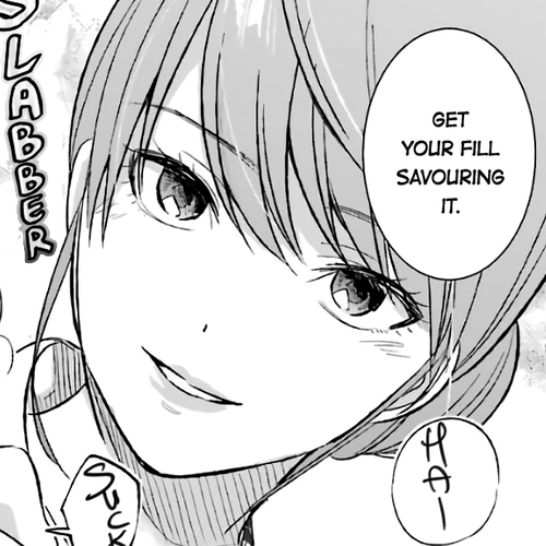 Tsumi to Kai Chapter 18: Cotton Candy and Fingers cover