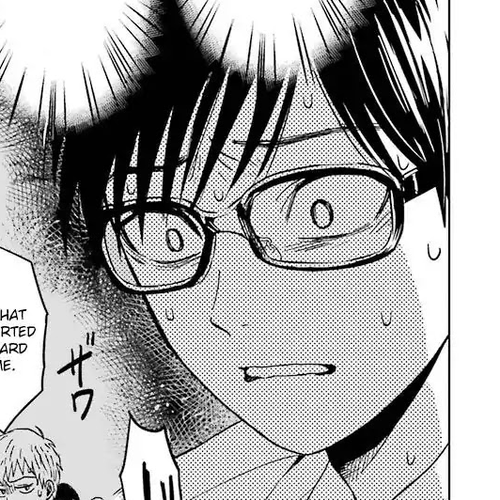 Tsumi to Kai Chapter 2: Loneliless And Distortion cover