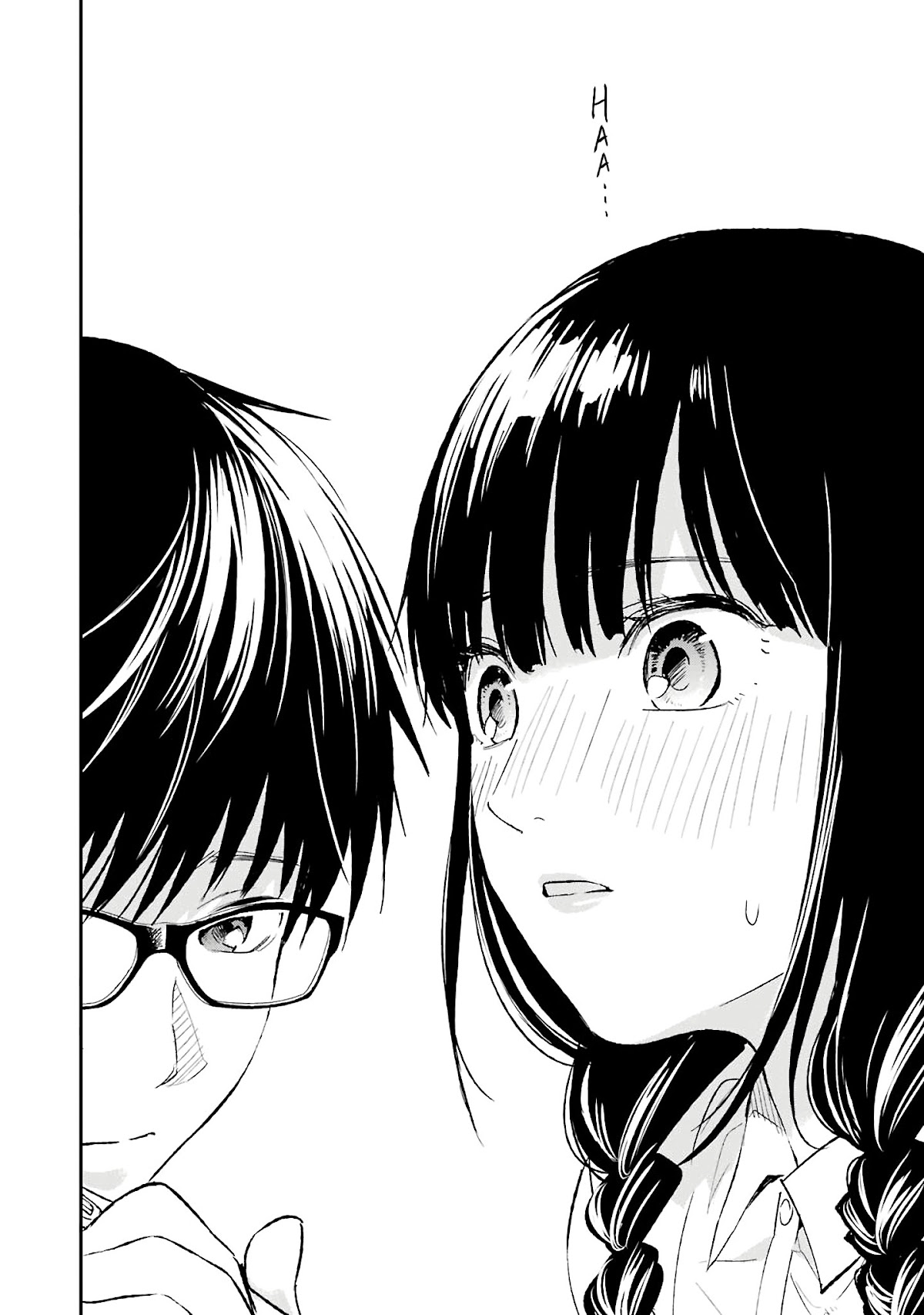 Tsumi to Kai Chapter 20 page 18 - Chapter 20: Self Awareness and Sense of Smell