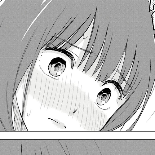 Tsumi to Kai Chapter 20: Self Awareness and Sense of Smell cover