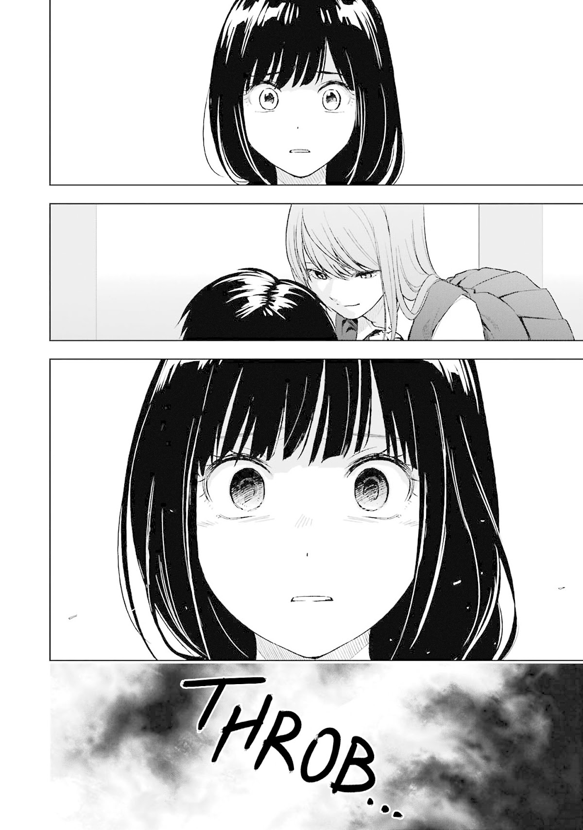 Tsumi to Kai Chapter 21 page 17 - Chapter 21: Malaise and Discontent