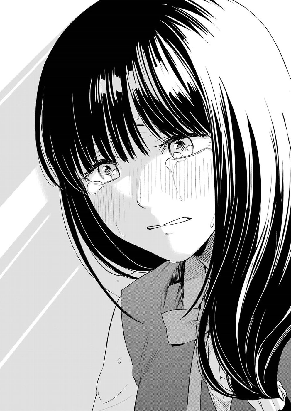 Tsumi to Kai Chapter 23 page 14 - Chapter 23: Rejection and Missunderstanding