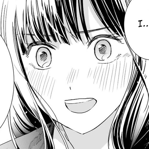 Tsumi to Kai Chapter 24: Concern for Aoi-san cover