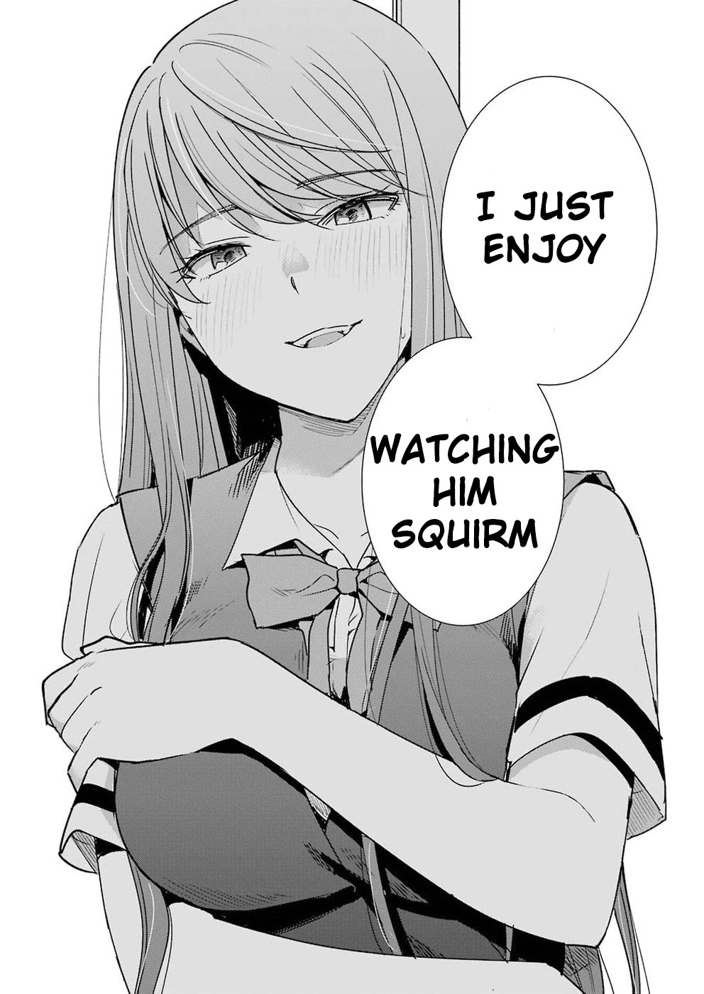 Tsumi to Kai Chapter 25 page 15 - Chapter 25: The Forbidden Road