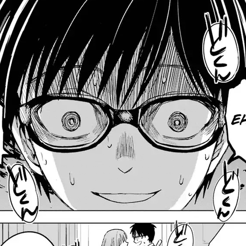 Tsumi to Kai Chapter 3: Hardships And Fingertips cover