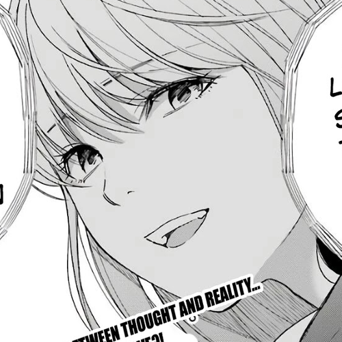 Tsumi to Kai Chapter 30: A Dreaming Girl cover
