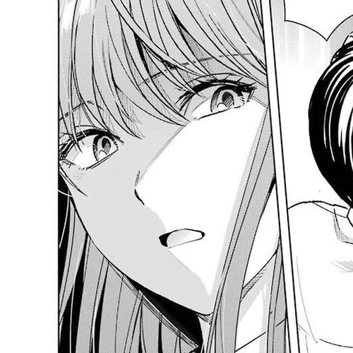 Tsumi to Kai Chapter 31 cover