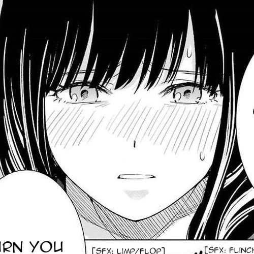 Tsumi to Kai Chapter 34: Confinement and Liberation cover