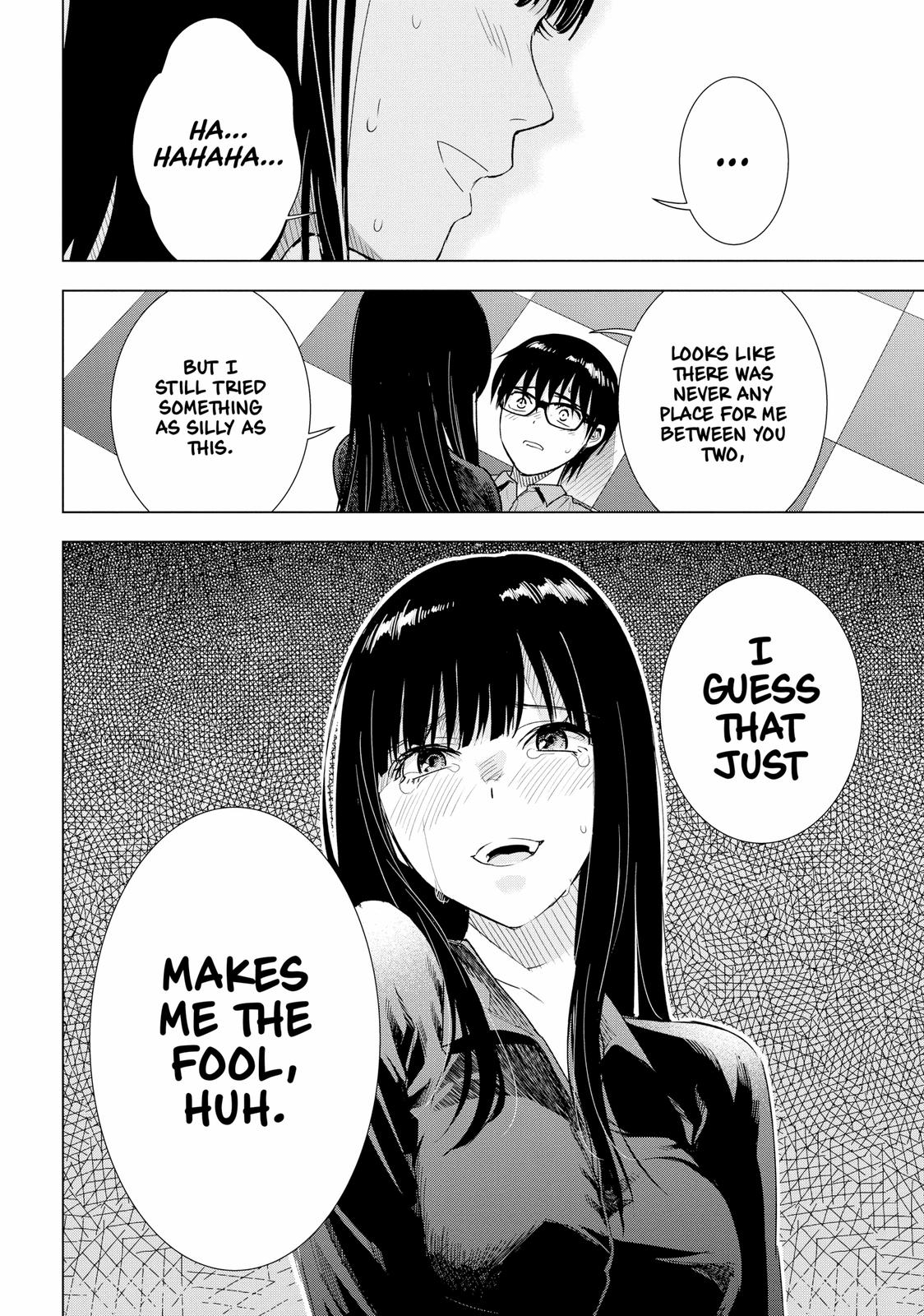 Tsumi to Kai Chapter 35 page 20 - Chapter 35