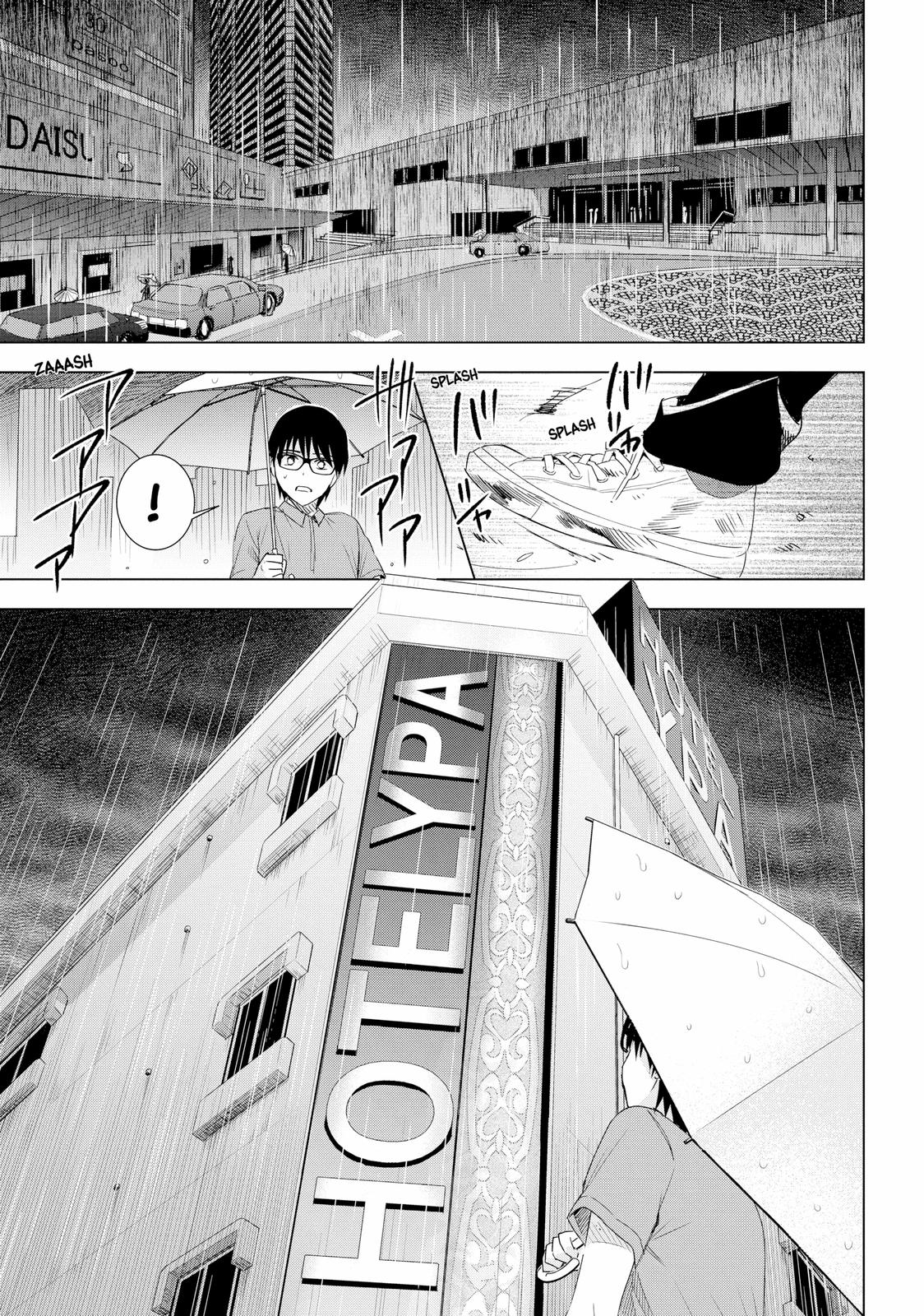 Tsumi to Kai Chapter 35 page 7 - Chapter 35